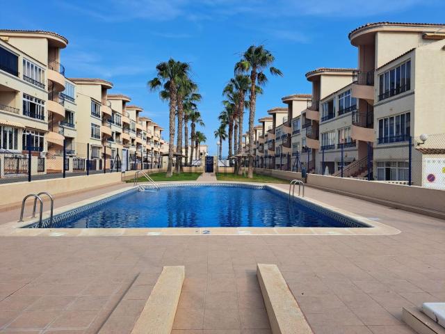 Piso, La Ciñuelica Villa Rosa, Orihuela
