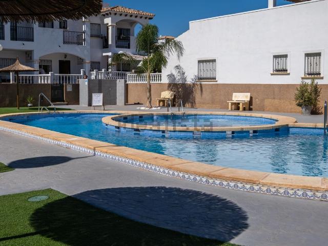 Piso, La Ciñuelica Villa Rosa, Orihuela
