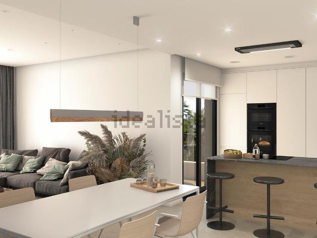 Piso, La Ciñuelica Villa Rosa, Orihuela