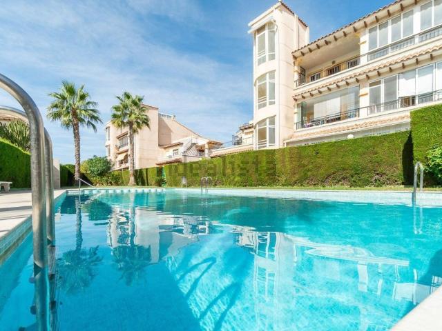 Piso, La Ciñuelica Villa Rosa, Orihuela