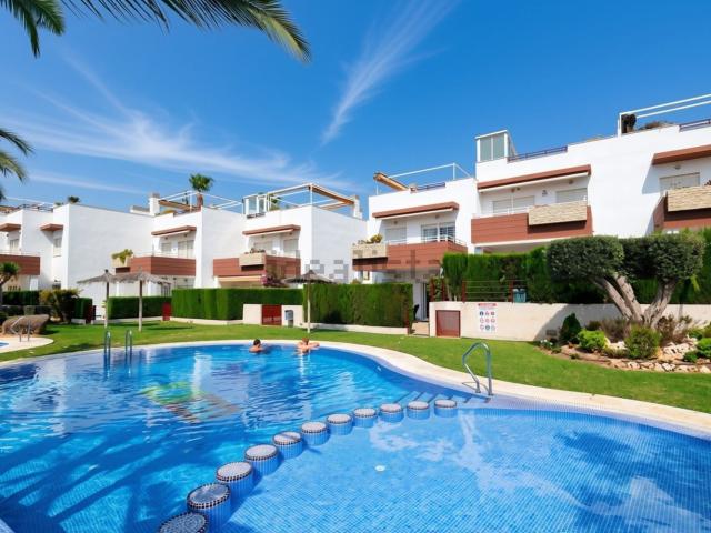 Piso, La Ciñuelica Villa Rosa, Orihuela