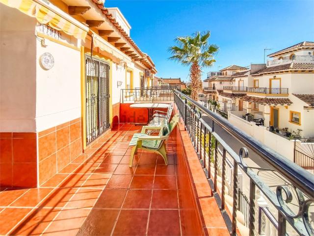 Piso, La Ciñuelica Villa Rosa, Orihuela