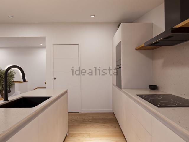Piso, La Cogullada, Terrassa