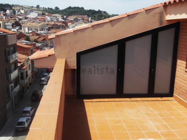 Piso, La Cogullada, Terrassa