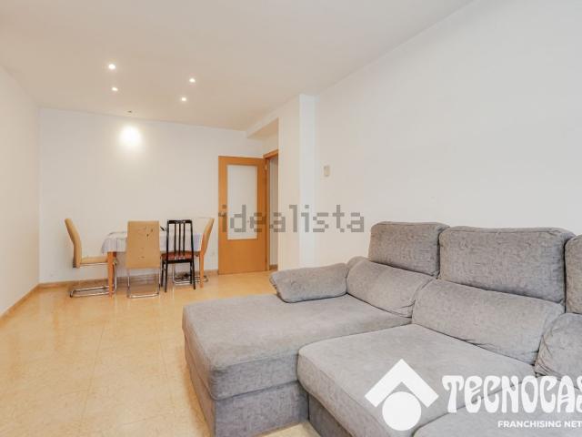 Piso, La Cogullada, Terrassa