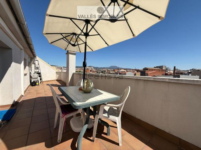 Piso, La Cogullada, Terrassa