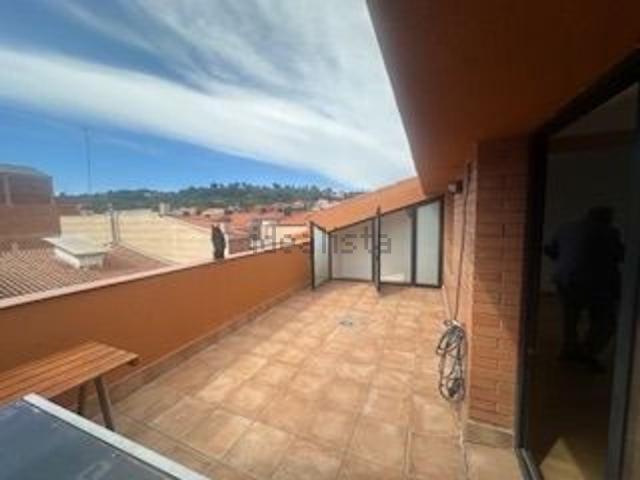 Piso, La Cogullada, Terrassa