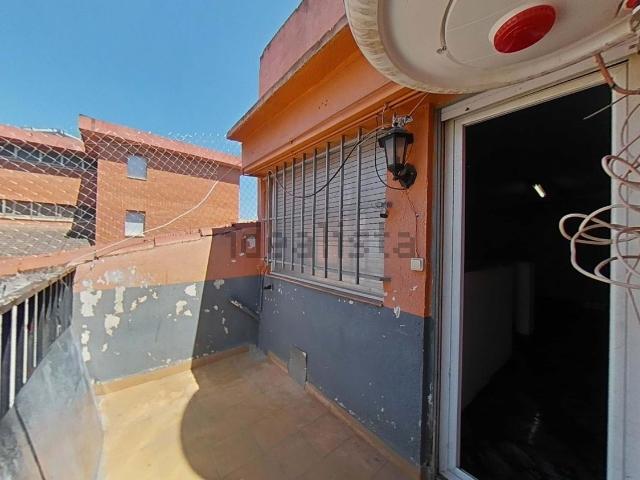 Piso, La Cogullada, Terrassa