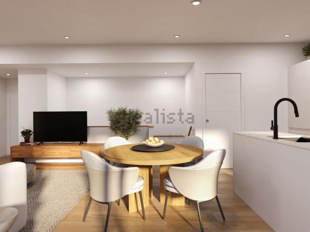 Piso, La Cogullada, Terrassa