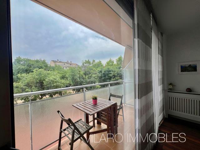 Piso, La Cogullada, Terrassa