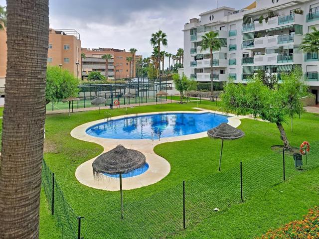 Piso, La Colina, Torremolinos