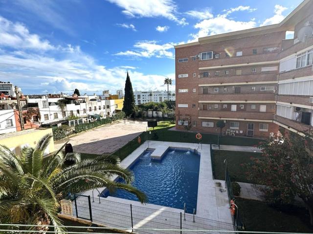 Piso, La Colina, Torremolinos