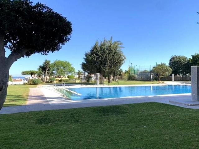 Piso, La Colina, Torremolinos