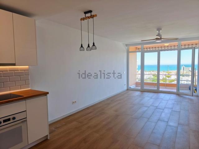 Piso, La Colina, Torremolinos