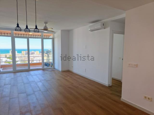 Piso, La Colina, Torremolinos