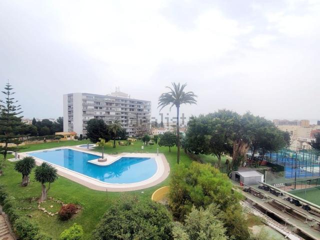 Piso, La Colina, Torremolinos