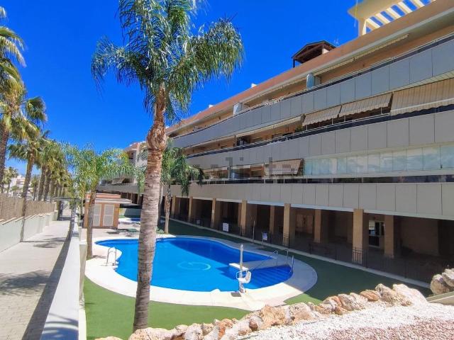 Piso, La Colina, Torremolinos