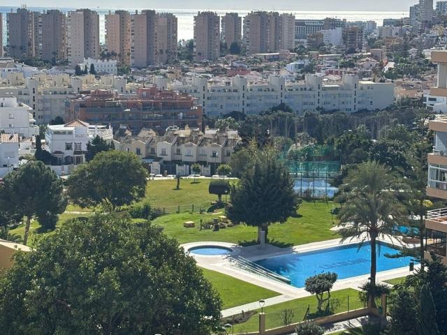 Piso, La Colina, Torremolinos
