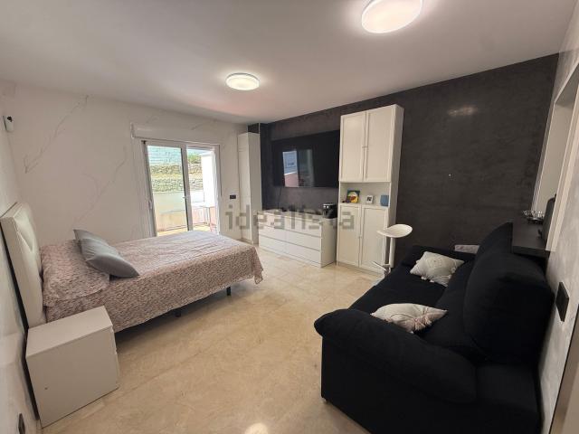 Piso, La Colina, Torremolinos