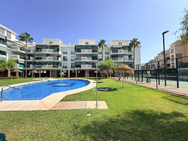 Piso, La Colina, Torremolinos
