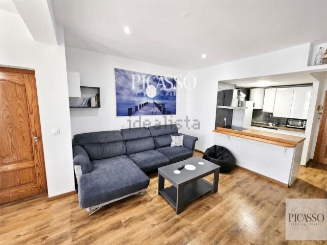 Piso, La Colina, Torremolinos