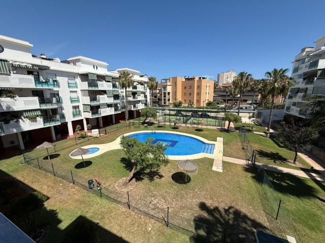 Piso, La Colina, Torremolinos