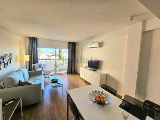 Piso, La Colina, Torremolinos