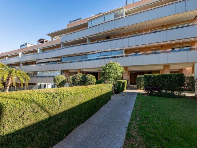 Piso, La Colina, Torremolinos