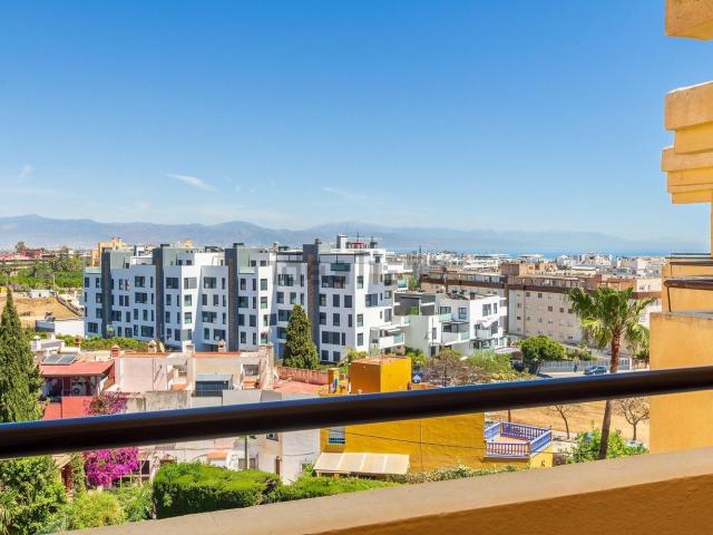 Piso, La Colina, Torremolinos