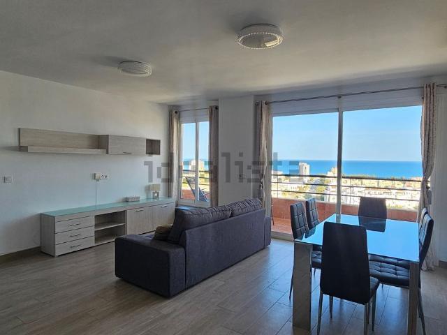 Piso, La Colina, Torremolinos