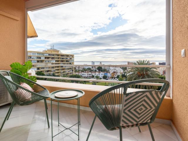 Piso, La Colina, Torremolinos