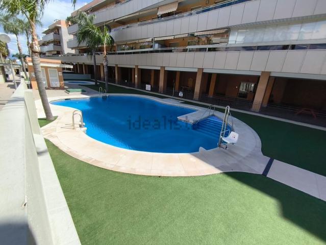 Piso, La Colina, Torremolinos