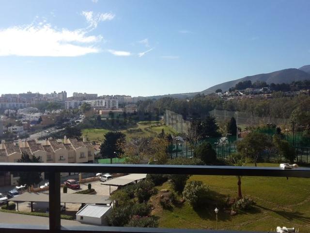 Piso, La Colina, Torremolinos