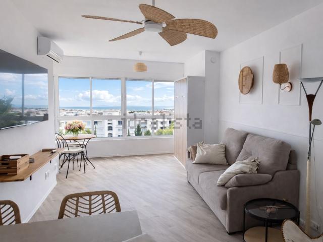 Piso, La Colina, Torremolinos