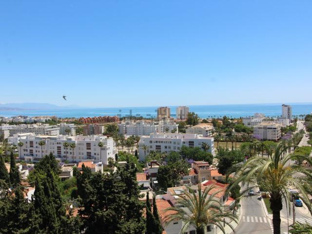 Piso, La Colina, Torremolinos