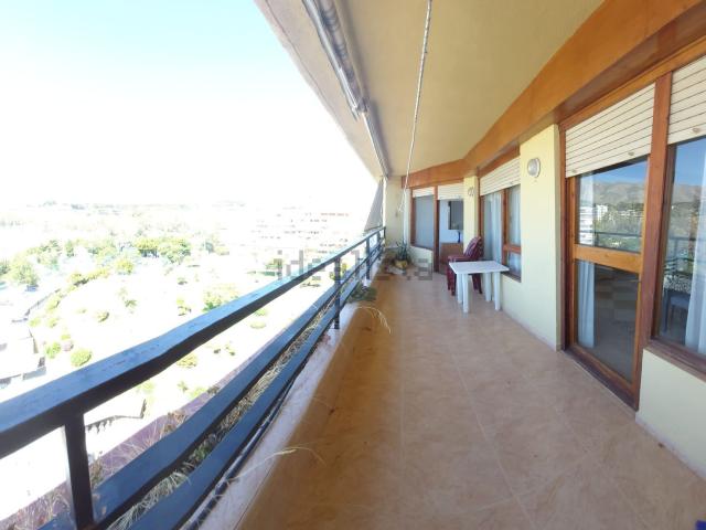 Piso, La Colina, Torremolinos