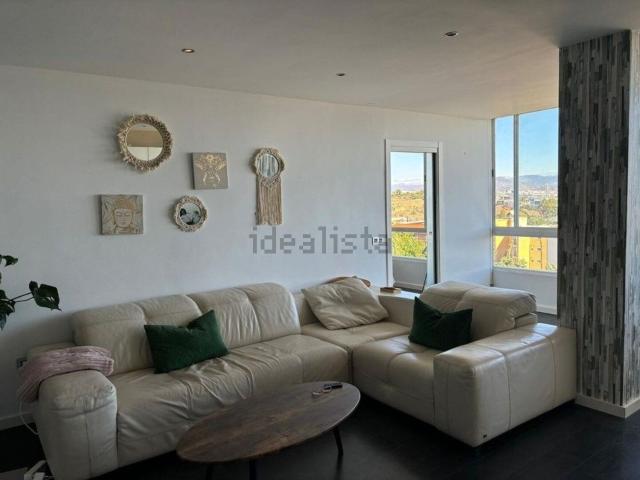 Piso, La Colina, Torremolinos