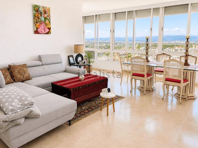 Piso, La Colina, Torremolinos