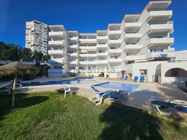 Piso, La Colina, Torremolinos