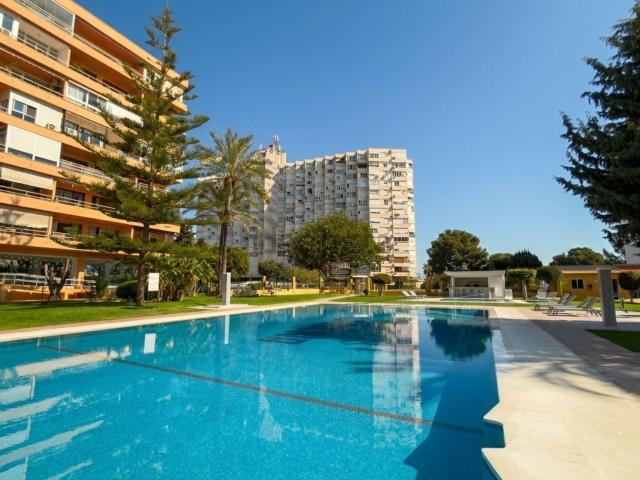 Piso, La Colina, Torremolinos