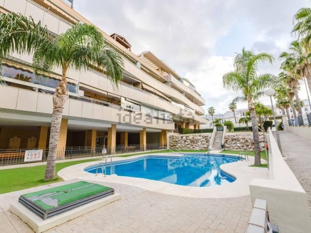 Piso, La Colina, Torremolinos