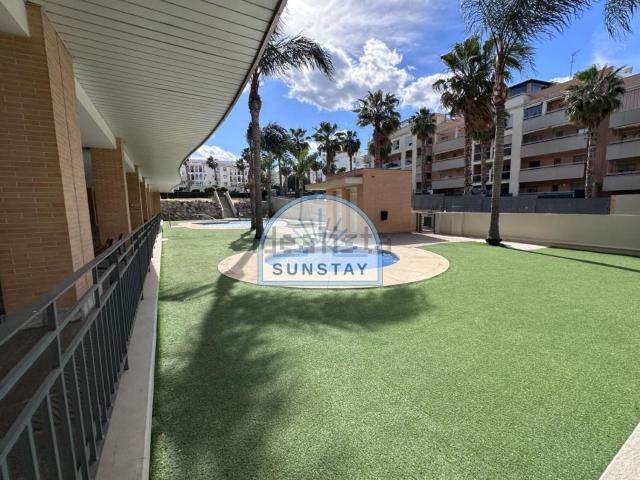Piso, La Colina, Torremolinos