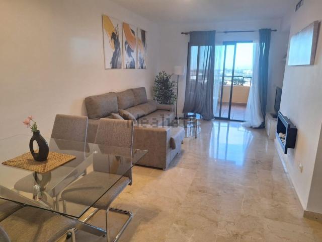 Piso, La Concha Resina Golf, Estepona