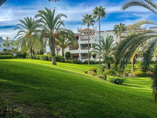 Piso, La Concha Resina Golf, Estepona