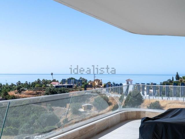 Piso, La Concha Resina Golf, Estepona