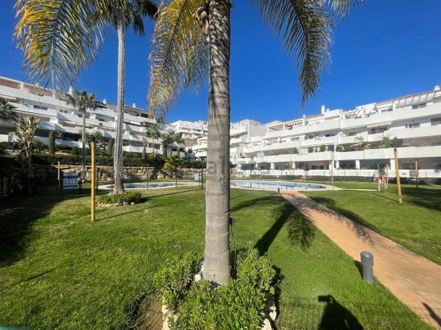 Piso, La Concha Resina Golf, Estepona