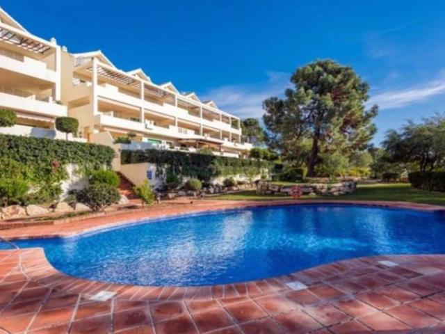Piso, La Concha Resina Golf, Estepona