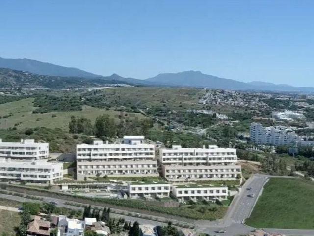 Piso, La Concha Resina Golf, Estepona