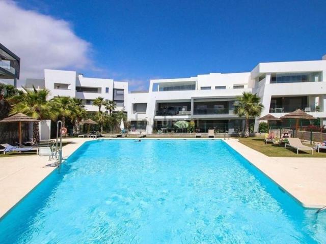Piso, La Concha Resina Golf, Estepona