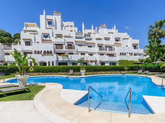 Piso, La Concha Resina Golf, Estepona